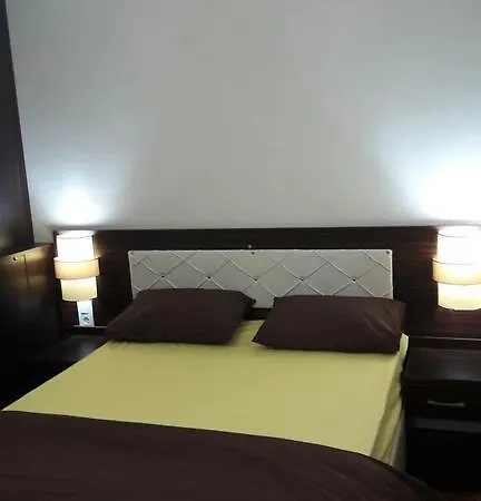 Apartmán Ata House Bursa