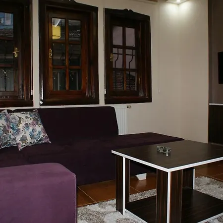 Ata House * Bursa