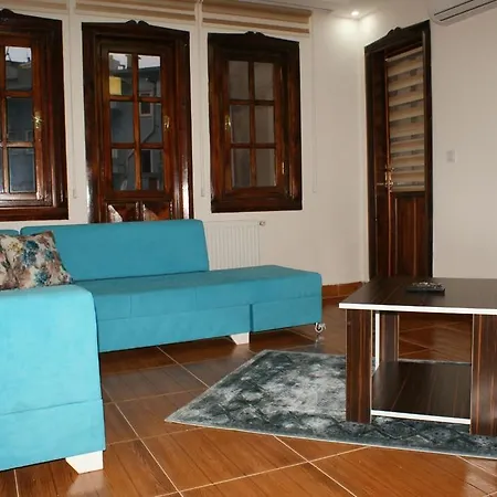 Ata House Apartmán